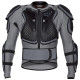 Захист тіла FOX TITAN SPORT Body Protector Cloud Grey XXL