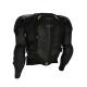 Моточерепаха ACERBIS KORAZZA black yellow XXL
