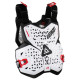 Захист тіла LEATT 2.5 Chest Protector White One Size