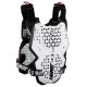 Захист тіла LEATT 2.5 Chest Protector White One Size