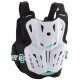 Жіночий захист LEATT 4.5 JACKI ♀Chest Protector [Fuel], One Size