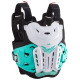 Жіночий захист LEATT 4.5 JACKI ♀Chest Protector [Fuel], One Size