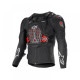 Моточерепаха Alpinestars Bionic XTR Plasma XL
