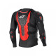 Моточерепаха Alpinestars Bionic XTR Plasma XL