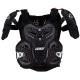 Захист тіла LEATT 4.5 PRO EVO Chest Protector Black XXL