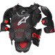 Панцир кросовий Alpinestars A-10 V2 Full Chest Guard