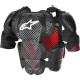 Панцир кросовий Alpinestars A-10 V2 Full Chest Guard