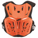 Дитячий захист тіла LEATT Chest Protector 2.5 Jr Orange YS/YM