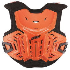 Дитячий захист тіла LEATT Chest Protector 2.5 Jr Orange YS/YM