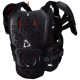 Захист тіла LEATT 5.5 PRO EVO Chest Protector [Black], XXL