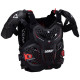 Захист тіла LEATT 5.5 PRO EVO Chest Protector [Black], XXL