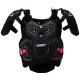 Захист тіла LEATT 5.5 PRO EVO Chest Protector [Black], XXL