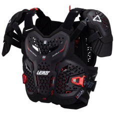 Захист тіла LEATT 5.5 PRO EVO Chest Protector [Black], XXL