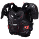 Захист тіла LEATT 5.5 PRO EVO Chest Protector [Black], XXL