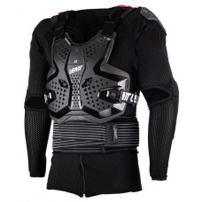 Моточерепаха LEATT Body Protector 3.5 Graphene S