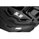 Захист тіла LEATT 5.5 Pro Chest Protector Black One Size