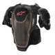 Панцир кросовий Alpinestars A-6 Chest Protector M/L