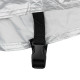 Моточохол Oxford Aquatex L 246x104x127 см