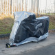 Моточохол Oxford Aquatex L 246x104x127 см