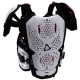 Захист тіла LEATT 5.5 PRO EVO Chest Protector [White], XXL