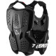 Захист тіла LEATT Chest Protector 3.5 Black XXL