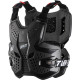 Захист тіла LEATT Chest Protector 3.5 Black XXL