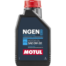 NGEN HYBRID SAE 0W30 (1L)