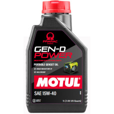 GEN-D POWER SAE 15W40 (1L)