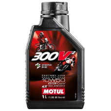 300V2 10W50 (1L)