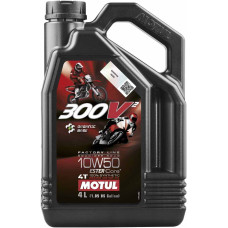 300V2 10W50 (4L)