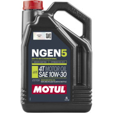 NGEN 5 10W30 (4L)