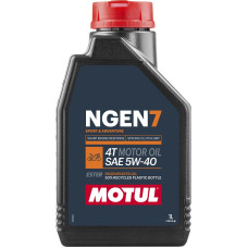 NGEN 7 SAE 5W40 4T (1L)