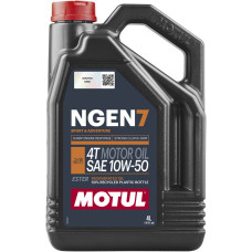 NGEN 7 10W50 (4L)