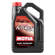TEKMA FUTURA+ SAE 10W30 (5L)