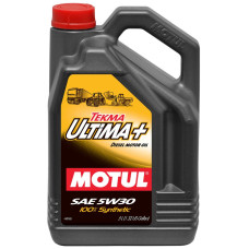 TEKMA ULTIMA+ SAE 5W30 (5L)