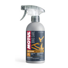 FRAME CLEAN DRY (500ML)