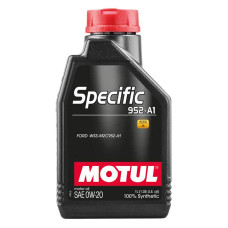 SPECIFIC 952-A1 SAE 0W20 (1L)