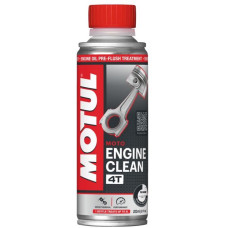ENGINE CLEAN MOTO (200ML)