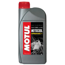 MOTOCOOL FACTORY LINE -35°C (1L)