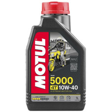 5000 10W40 (1L)
