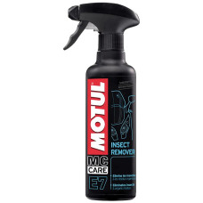 E7 INSECT REMOVER (400ML)