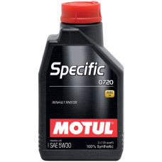 SPECIFIC 0720 SAE 5W30 (1L)