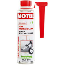 FUEL SYSTEM CLEAN AUTO PROFESSIONAL 