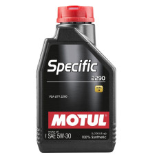 SPECIFIC 2290 5W30 (1L)
