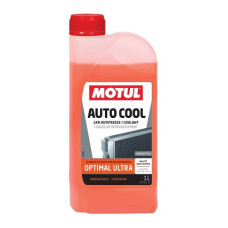 AUTO COOL OPTIMAL ULTRA (1L)