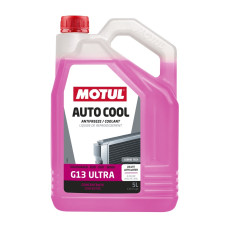 AUTO COOL G13 ULTRA (5L)