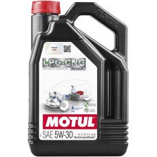 LPG-CNG SAE 5W30 (4L)