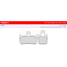 FDB2217ST