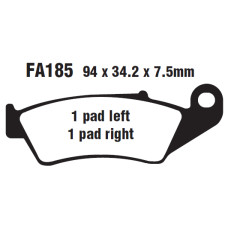 FA185TT