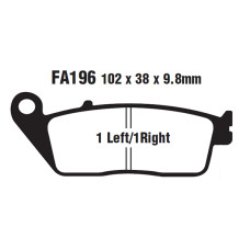 FA196V
